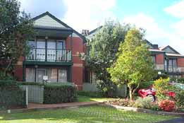 Alphington VIC Darwin Holiday