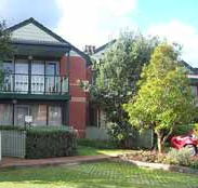 Quest Alphington - Darwin Holiday