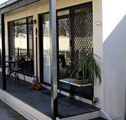 Courtside Cottage Bed and Breakfast - Darwin Holiday