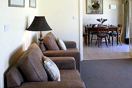 Courtside Cottage Bed And Breakfast - Darwin Holiday 2