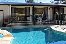 Courtside Cottage Bed And Breakfast - Darwin Holiday 4