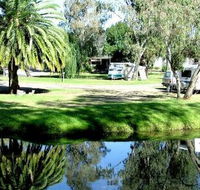 Euroa Caravan and Tourist Park - Darwin Holiday