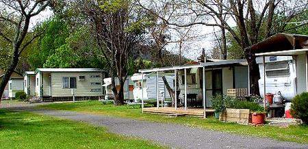 Euroa Caravan And Tourist Park - Darwin Holiday 2