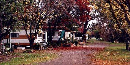 Euroa Caravan And Tourist Park - Darwin Holiday 3