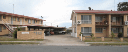 Como Apartments Gladstone - Darwin Holiday 0