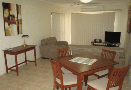 Como Apartments Gladstone - Darwin Holiday 1