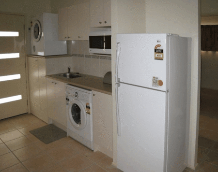 Como Apartments Gladstone - Darwin Holiday 2