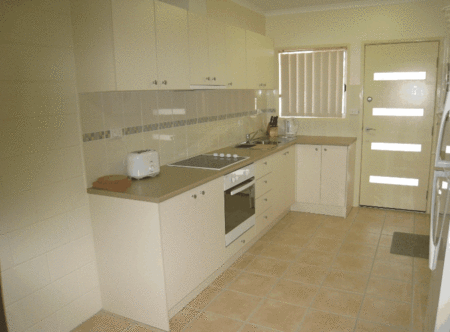 Como Apartments Gladstone - Darwin Holiday 3