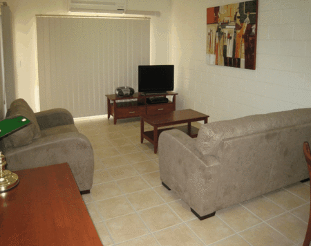Como Apartments Gladstone - Darwin Holiday 4