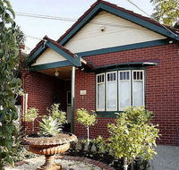 Melbourne Boutique Cottages Kerferd