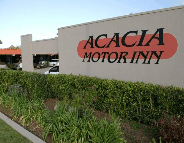Acacia Motor Inn - Darwin Holiday 2