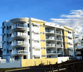 Koola Beach Holiday Apartments - Darwin Holiday 0