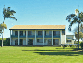 Rubyanna Rise B&B - Darwin Holiday 0