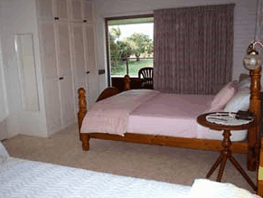 Rubyanna Rise B&B - Darwin Holiday 1