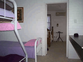 Rubyanna Rise B&B - Darwin Holiday 2