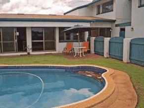 Rubyanna Rise B&B - Darwin Holiday 5