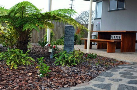 Alexandra Lodge Bundaberg - Darwin Holiday 1