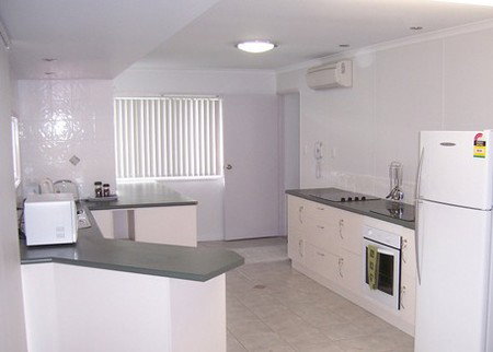 Alexandra Lodge Bundaberg - Darwin Holiday 3