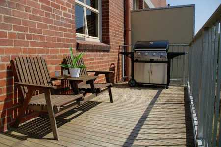 Boutique Stays - The Trenerry - Darwin Holiday 5