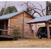 Gaddleen Grove Cottages - Darwin Holiday