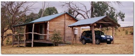 Gaddleen Grove Cottages - Darwin Holiday 0