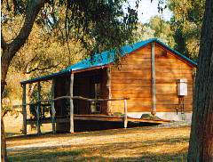 Gaddleen Grove Cottages - Darwin Holiday 1