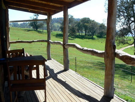 Gaddleen Grove Cottages - Darwin Holiday 2