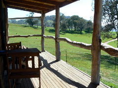 Gaddleen Grove Cottages - Darwin Holiday 4