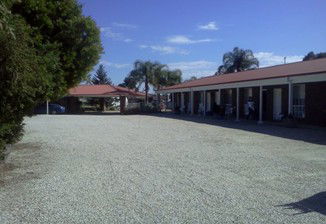 Border Gateway Motel Wodonga - Darwin Holiday 1