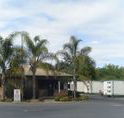 Borderland Holiday Park - Darwin Holiday
