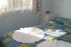 Borderland Holiday Park - Darwin Holiday 2