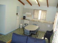 Borderland Holiday Park - Darwin Holiday 4