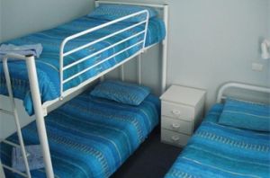 Borderland Holiday Park - Darwin Holiday 5