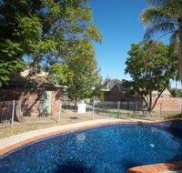 Belvoir Village Motel - Darwin Holiday