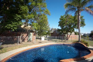 Belvoir Village Motel - Darwin Holiday 0