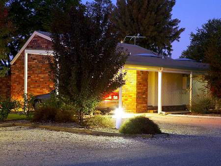 Belvoir Village Motel - Darwin Holiday 2