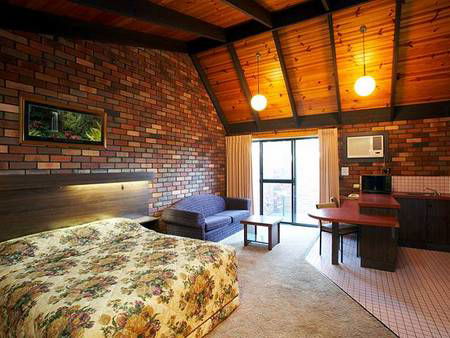 Belvoir Village Motel - Darwin Holiday 4