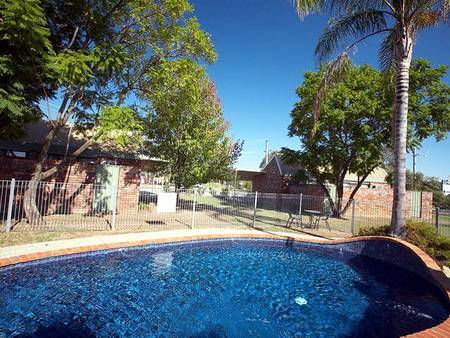 Belvoir Village Motel - Darwin Holiday 5