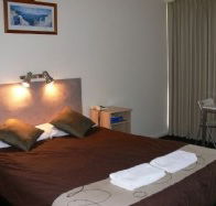 Warrina Motor Inn - Darwin Holiday