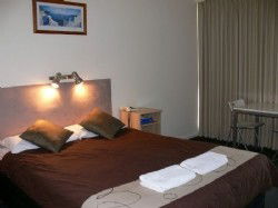 Warrina Motor Inn - Darwin Holiday 0