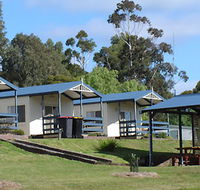 Bacchus Marsh Caravan Park