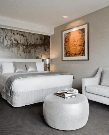 The Olsen - Darwin Holiday 1