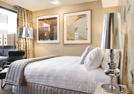 The Olsen - Darwin Holiday 2