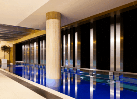 The Olsen - Darwin Holiday 3