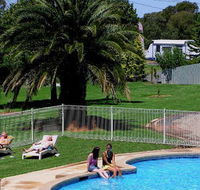 Swan Hill Holiday Park - Darwin Holiday