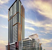 Clarion Suites Milano On Swanston - Darwin Holiday