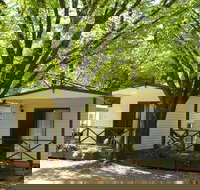 Bright Accommodation Park - Darwin Holiday