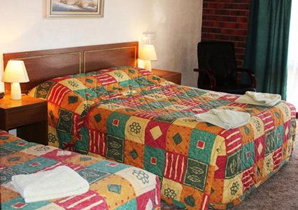 Zero Inn Motel - Darwin Holiday 1