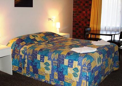 Zero Inn Motel - Darwin Holiday 2