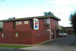 Zero Inn Motel - Darwin Holiday 3